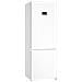 Frigorifero Combinato KGN497WDF Dual No Frost MultiAirflow Classe D Capacità Lorda / Netta 483/440 litri Colore Bianco - Foto miniatura 1
