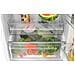 Frigorifero Combinato KGN497WDF Dual No Frost MultiAirflow Classe D Capacità Lorda / Netta 483/440 litri Colore Bianco - Foto miniatura 6