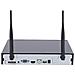 Kit Di Videosorveglianza Wi-fi Con 4 Telecamere Tubolari Ip Da 3 Mp - Foto miniatura 3