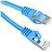Cavo Di Rete Ethernet Ftp Lanberg Cat. 6 Blu 1m - Foto miniatura 1