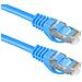 Cavo Di Rete Ethernet Ftp Lanberg Cat. 6 Blu 1m - Foto miniatura 4