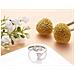 Bellissimo Anello Per La Festa Della Mamma Silver 19 Mm - Foto miniatura 4