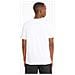 Essentials Logo 58666802 Uomo Taglia L Colore Bianco - Foto miniatura 3