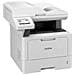 Stampante Multifunzione MFC-L5710DW Laser B/N Stampa Copia Scansione Fax A4 48 ppm Wi-Fi / Ethernet / USB - Foto miniatura 2