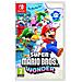Switch Game Super Mario Bros Wonder Esp - Foto miniatura 1