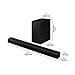C-Soundbar HW-C460G Nero 2.1 canali 520 W - Foto miniatura 4