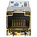 E1MG-TX-A-BO Modulo Del Ricetrasmettitore Di Rete Fibra Ottica SFP - Foto miniatura 4