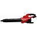M18F2BL-0 soffiatore di foglie cordless 233 km /h Nero, Rosso Ioni di Litio - Foto miniatura 5