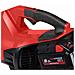 M18F2BL-0 soffiatore di foglie cordless 233 km /h Nero, Rosso Ioni di Litio - Foto miniatura 11