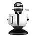 Sbattitore con base 5KSM70SHXEBK Capacità 6.6 L Potenzav 325 W Colore Nero - Foto miniatura 3