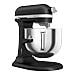 Sbattitore con base 5KSM70SHXEBK Capacità 6.6 L Potenzav 325 W Colore Nero - Foto miniatura 4