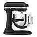 Sbattitore con base 5KSM70SHXEBK Capacità 6.6 L Potenzav 325 W Colore Nero - Foto miniatura 1