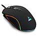 Play PL3301 mouse Mano destra USB tipo A Ottico 4800 DPI - Foto miniatura 2