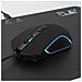 Play PL3301 mouse Mano destra USB tipo A Ottico 4800 DPI - Foto miniatura 5