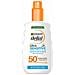 Spray Solare Per Bambini Sensitive Advanced Spf 50 (150 Ml) - Foto miniatura 1