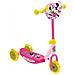 Monopattino A 3 Ruote Minnie - Foto miniatura 1