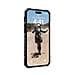 114311114040 custodia per cellulare 17 cm (6.7") Cover Nero - Foto miniatura 7