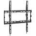 462396 Supporto TV a parete 177,8 cm (70") Nero - Foto miniatura 2