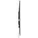 462396 Supporto TV a parete 177,8 cm (70") Nero - Foto miniatura 4