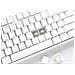 Tastiera Gaming One 3 Classic Pure White TKL RGB LED - Foto miniatura 2