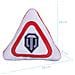 World Of Tanks - Cuscino Per Auto (24 Cm) - Foto miniatura 3
