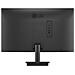 Monitor 24.5" LED 1920 x 1080 FullHD Tempo di risposta 5ms - Foto miniatura 5