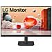 Monitor 24.5" LED 1920 x 1080 FullHD Tempo di risposta 5ms - Foto miniatura 1