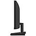 Monitor 24.5" LED 1920 x 1080 FullHD Tempo di risposta 5ms - Foto miniatura 4