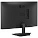 Monitor 24.5" LED 1920 x 1080 FullHD Tempo di risposta 5ms - Foto miniatura 6