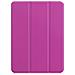 Eco-leather Case Xiaomi Redmi Pad 10.6'' (2022) Purple - Foto miniatura 4