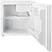 Frigorifero Monoporta RCD76WH2 Statico Classe E Capacità Netta 43 litri Colore Bianco - Foto miniatura 4