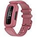 Cinturino In Silicone Per Fitbit Inspire 2, Fitbit Ace 3 Red - Foto miniatura 1