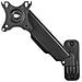 EW1532 supporto da tavolo per Tv a schermo piatto 81,3 cm (32") Parete Nero - Foto miniatura 2