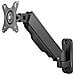 EW1532 supporto da tavolo per Tv a schermo piatto 81,3 cm (32") Parete Nero - Foto miniatura 1
