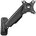 EW1532 supporto da tavolo per Tv a schermo piatto 81,3 cm (32") Parete Nero - Foto miniatura 3