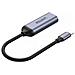 Adattatore Usb-c, Displayport 1.4, 8k@ 60hz, V1415a - Foto miniatura 2