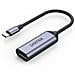 Adattatore Usb-c, Displayport 1.4, 8k@ 60hz, V1415a - Foto miniatura 3