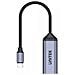 Adattatore Usb-c, Displayport 1.4, 8k@ 60hz, V1415a - Foto miniatura 4