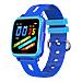 SWK-110BU smartwatch e orologio sportivo 3,56 cm (1.4") Digitale Blu - Foto miniatura 4