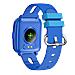 SWK-110BU smartwatch e orologio sportivo 3,56 cm (1.4") Digitale Blu - Foto miniatura 9