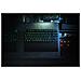 Huntsman V2 Tenkeyless tastiera Gaming USB QWERTY Inglese US Nero - Foto miniatura 6