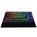 Huntsman V2 Tenkeyless tastiera Gaming USB QWERTY Inglese US Nero - Foto miniatura 1