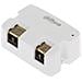 AlimentatoreTechnology PFM320D-015 Universale 100-240 V 1,5 A Bianco - Foto miniatura 2