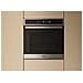 Forno Multifunzione Da Incasso 73l 60cm Con Pulizia Pirolitica, Acciaio Inox - Wci4is83pm1xaf - Foto miniatura 4