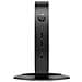 Mini PC Thin Client Elite T660 Intel U300E RAM 8GB eMMC 64GB Windows 10 IoT Nero - Foto miniatura 2