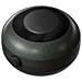 Cuffie Bluetooth Ows Grigie Con Clip Per Orecchio: Cancellazione Del Rumore Dns, Orecchio Aperto, 36 Ore Di Batteria - Foto miniatura 2