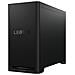 Legion T5 30IAX10 Intel Core Ultra 7 255HX 32 GB DDR5-SDRAM 1 TB SSD NVIDIA GeForce RTX 5060 Ti Windows 11 Home Tower PC Nero - Foto miniatura 4