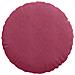 Cuscini per Seduta 2 pcs Rosso Vino Ø80 x 29 cm Velluto - Foto miniatura 6