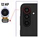 Fotocamera Posteriore Per Samsung Galaxy A56 / A55 Ultra Grandangolo 12mp - Foto miniatura 3