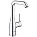 Miscelatore Alto Per Lavabo L, Essence New, Art. 32628, Cromo - Bocca Normale Cromo A Magazzino - Foto miniatura 1